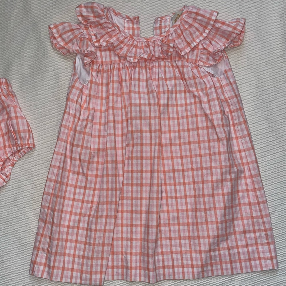 The Beaufort Bonnet Company Dress